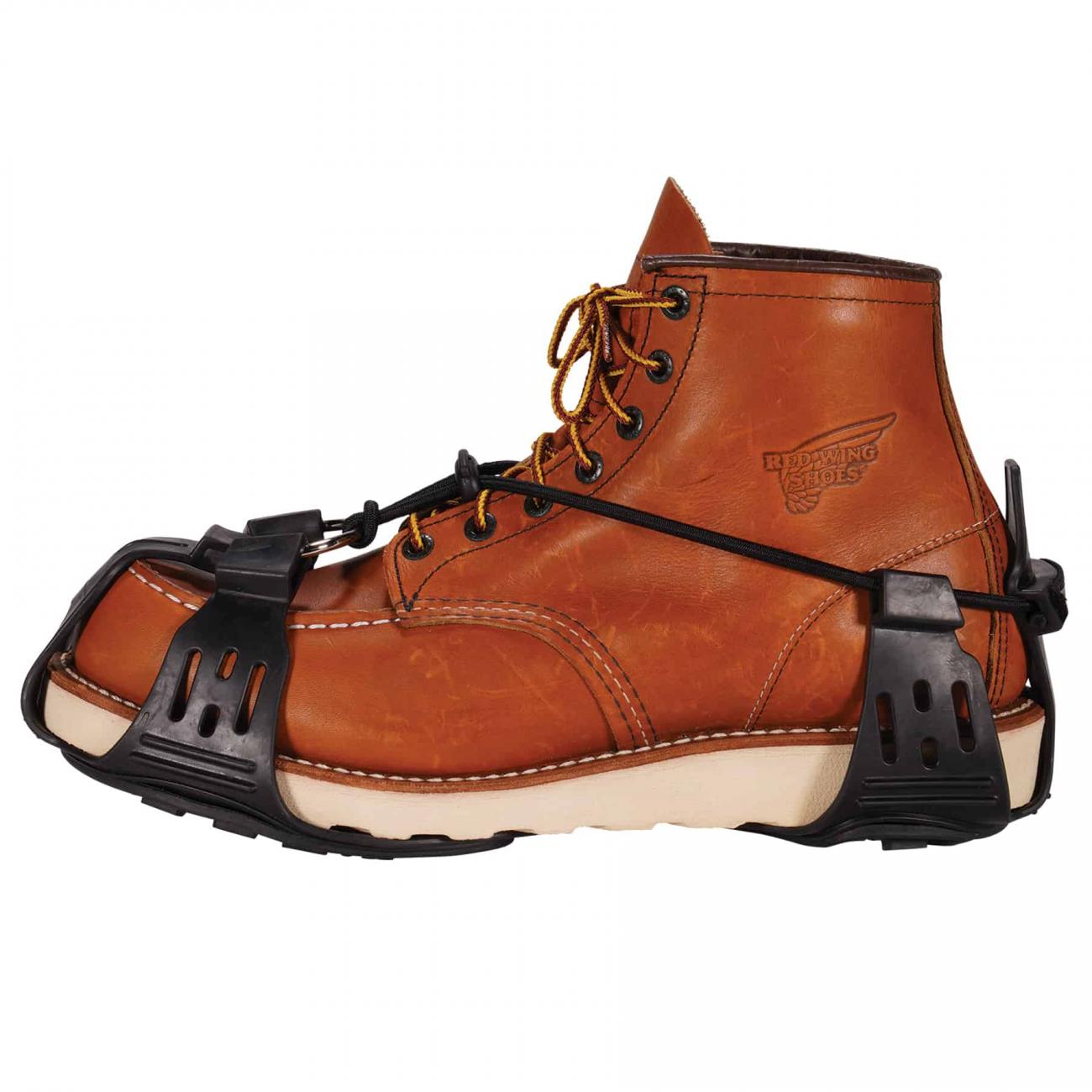 Spikeless Ice Traction, Ice Cleats Ergodyne