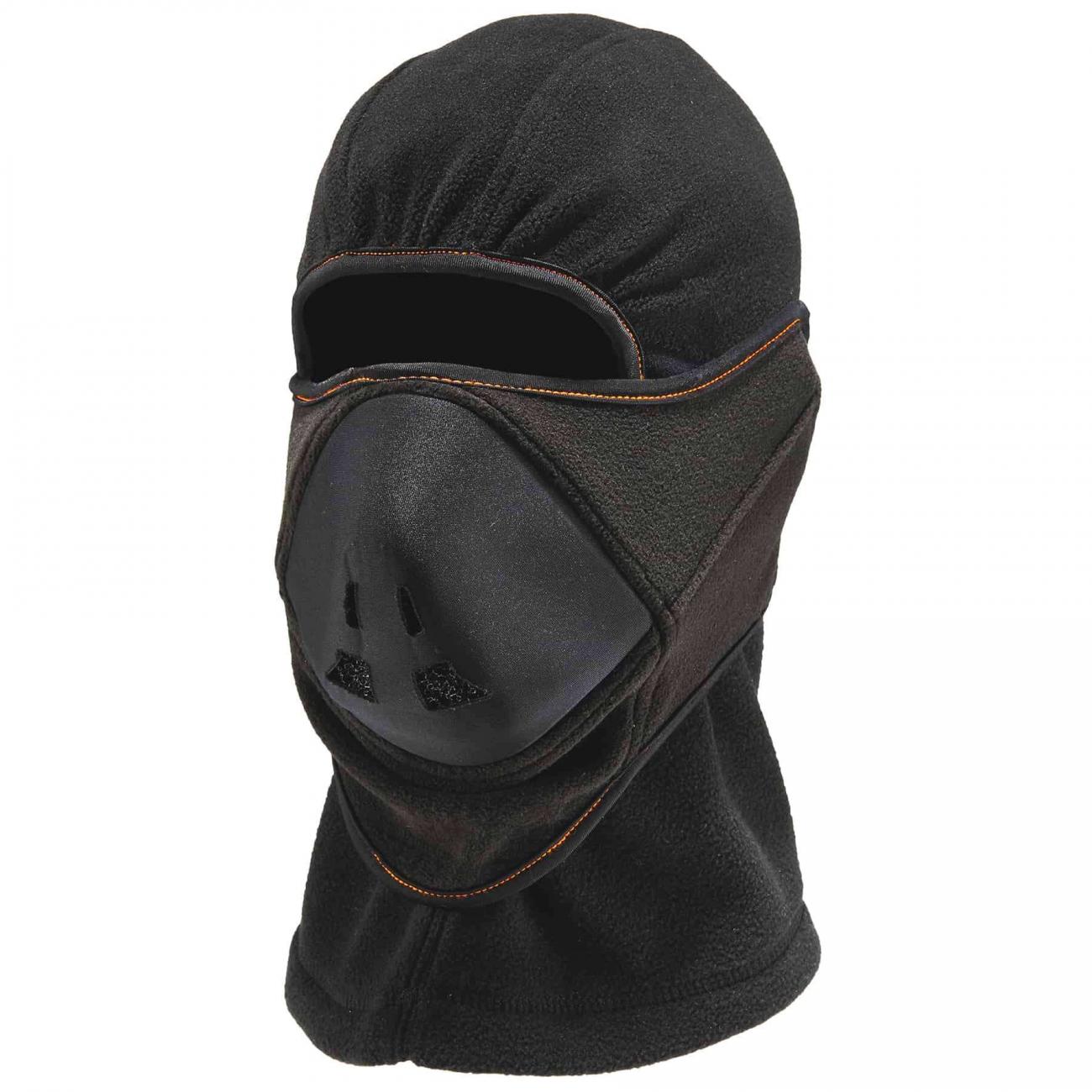 Balaclava Cold Weather Mask, Hard Hat Liner Ergodyne