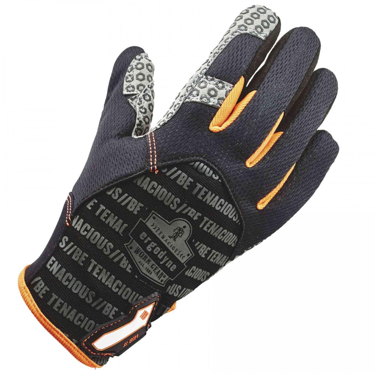Smooth Surface Handling Gloves Ergodyne