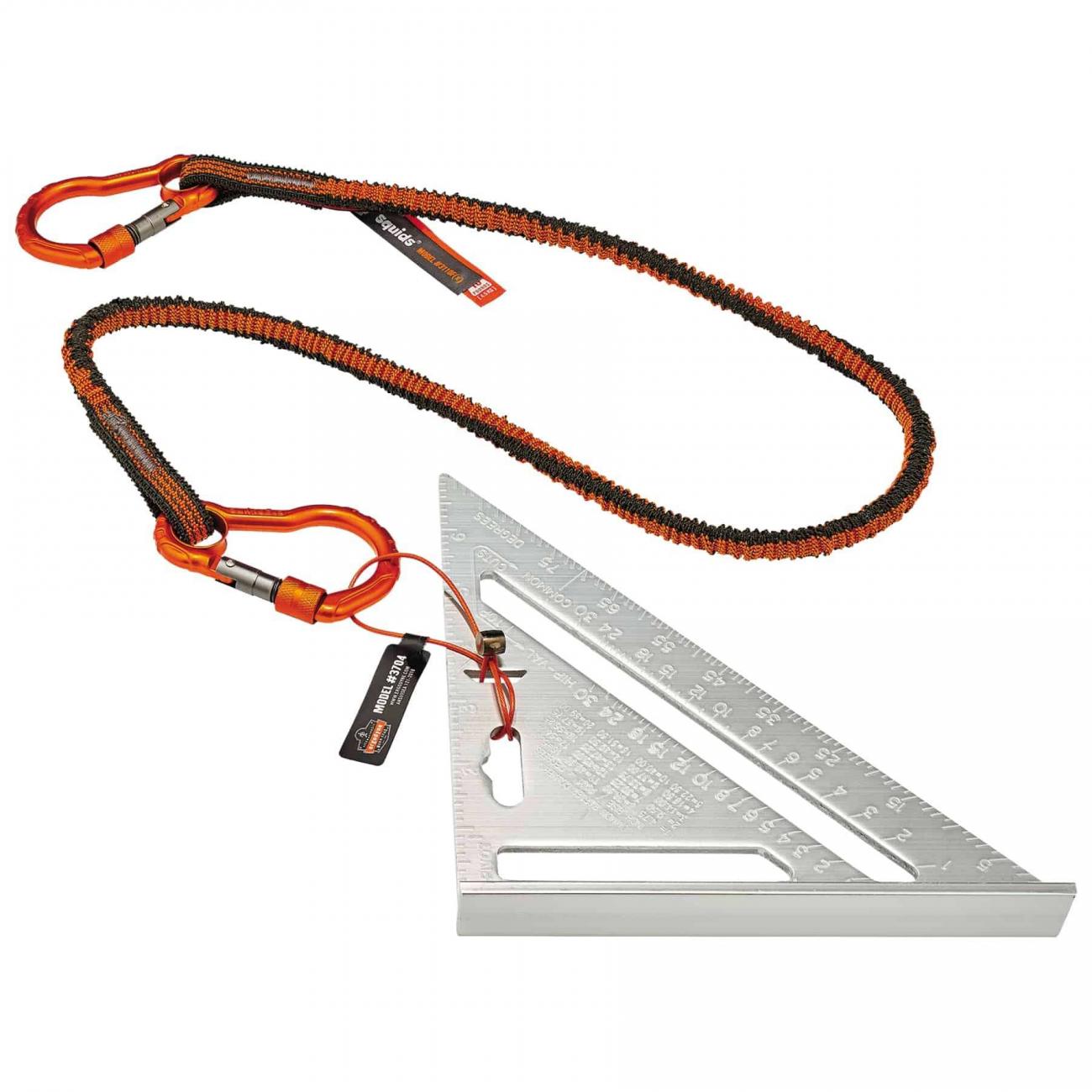 Loop Wire Tool Attachment, Tool Tethering Ergodyne