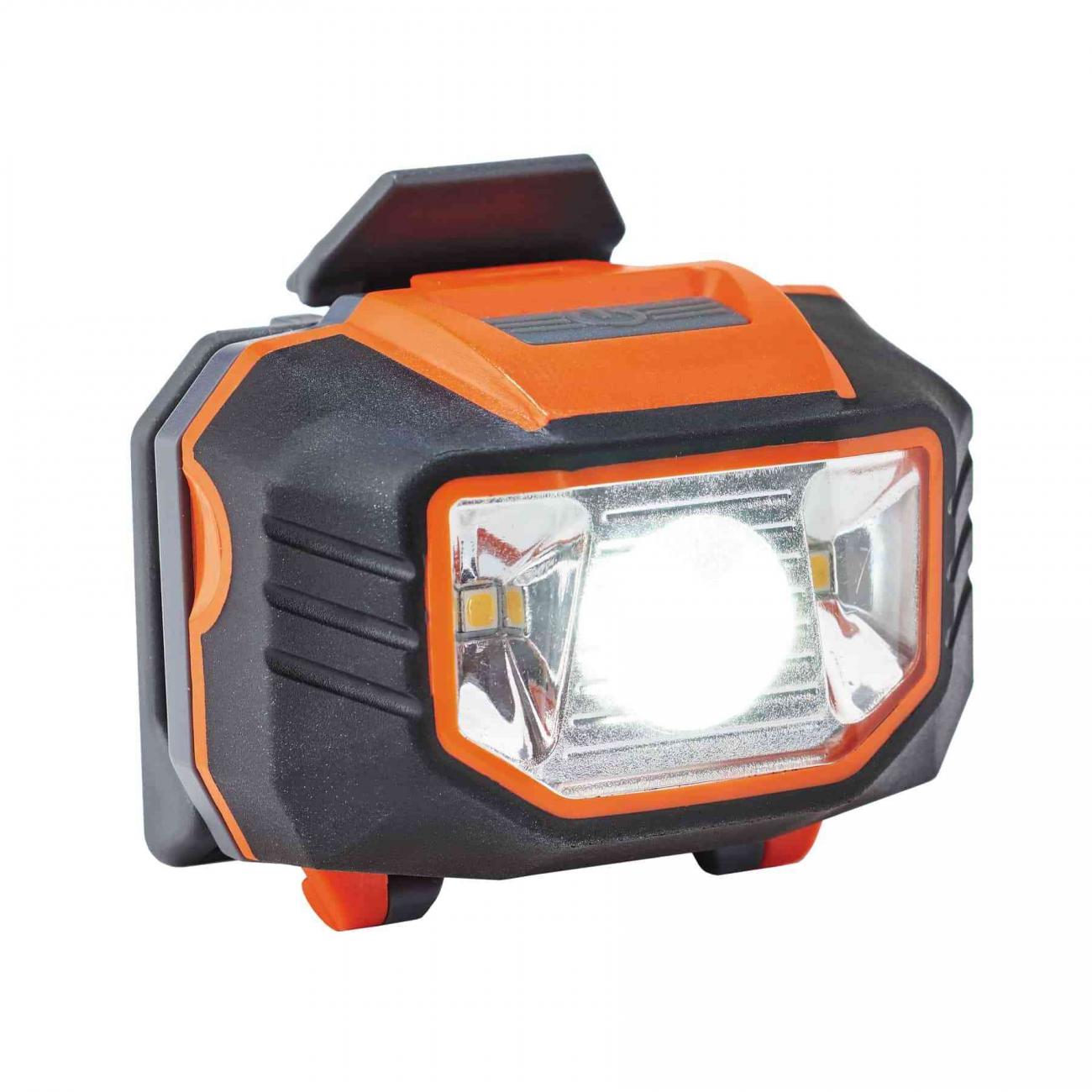 Hard Hat Headlamp Attachment Ergodyne