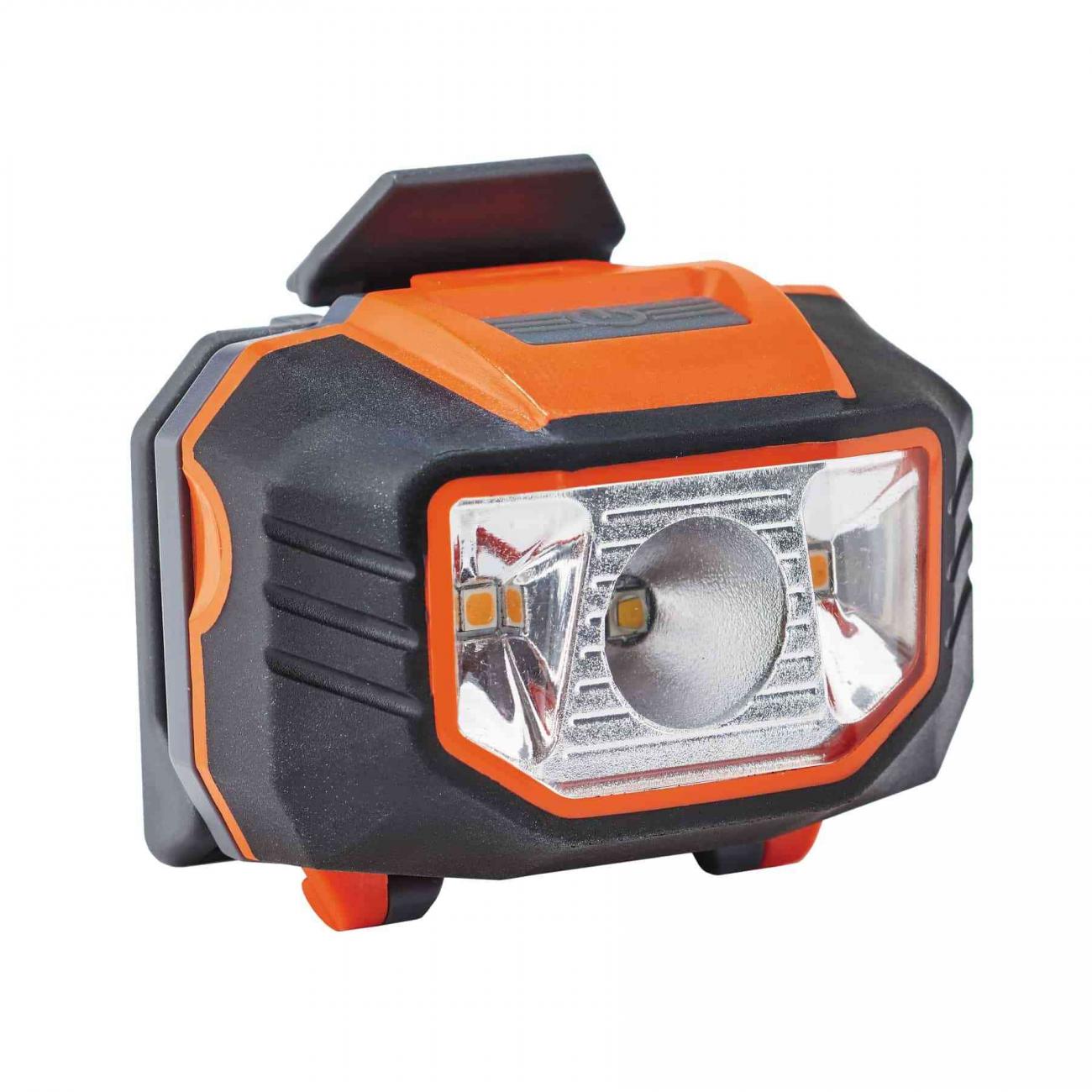 Hard Hat Headlamp Attachment | Ergodyne
