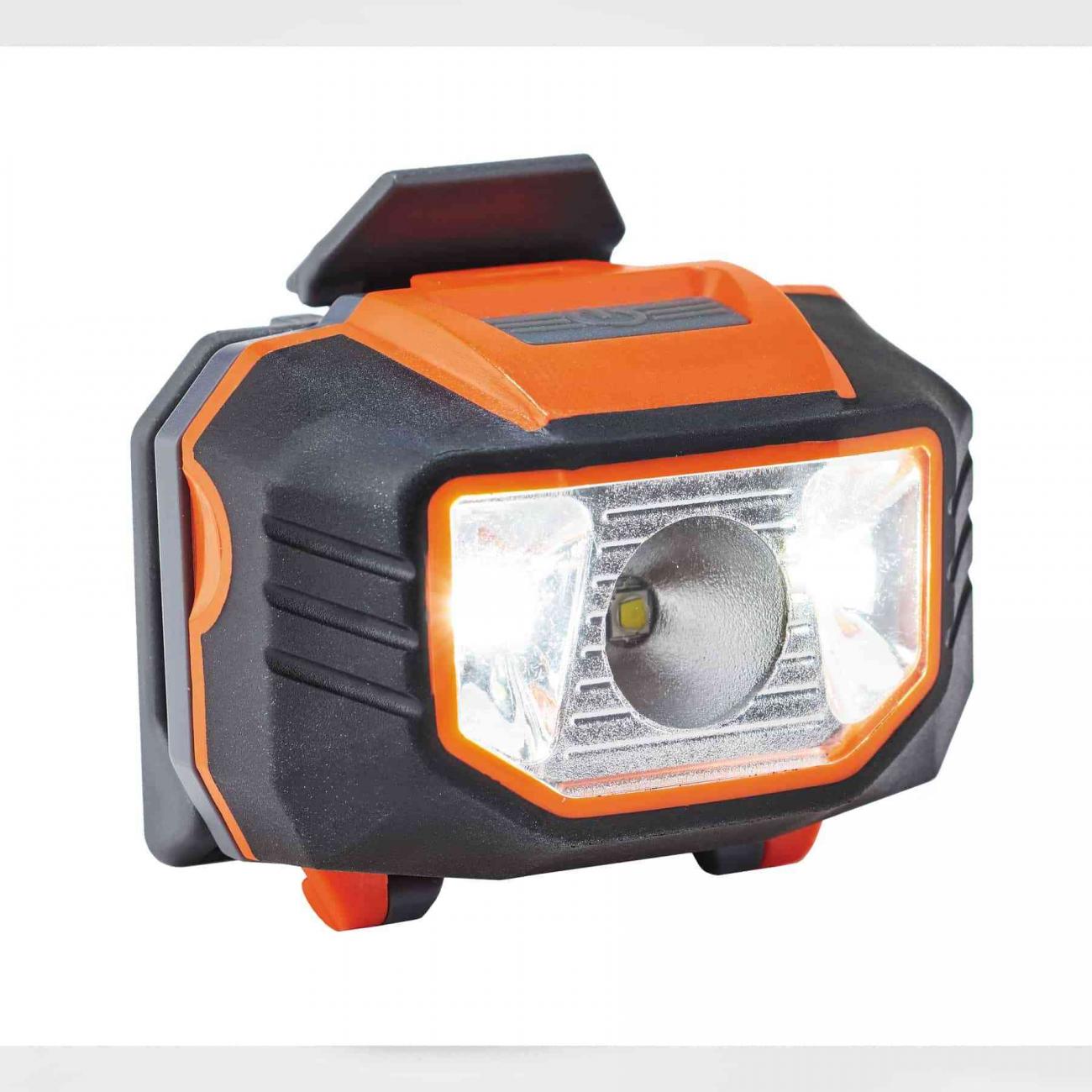 Hard Hat Headlamp Attachment Ergodyne