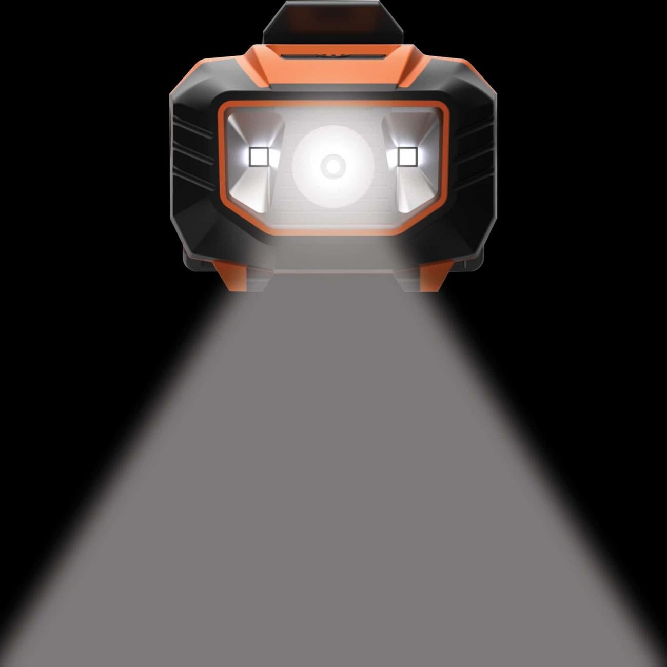 Hard Hat Headlamp Attachment Ergodyne