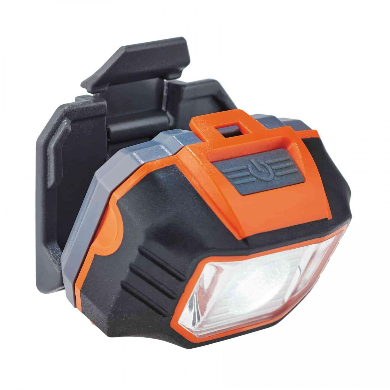 Hard Hat Headlamp Attachment Ergodyne