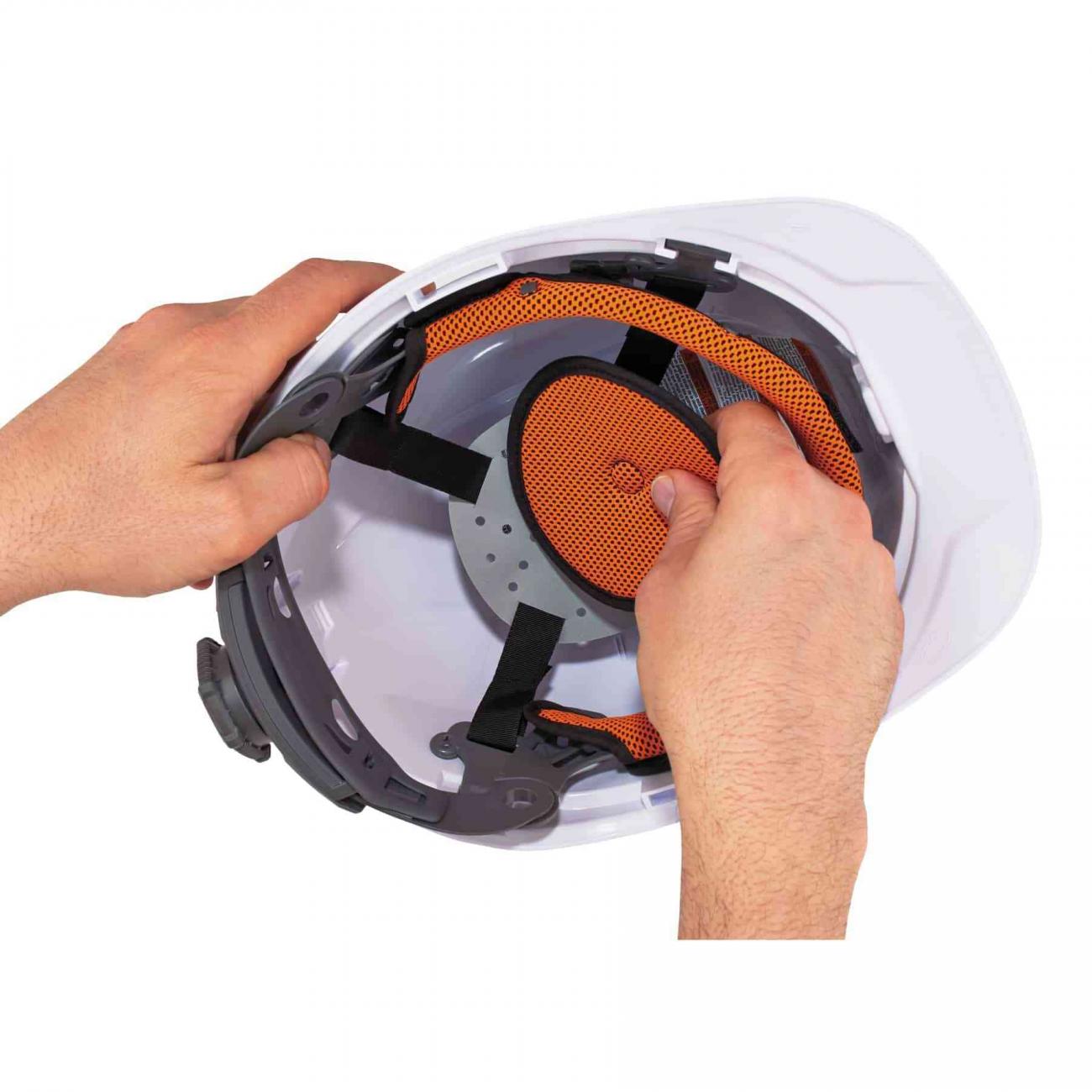 Hard Hat Pad Replacement Ergodyne