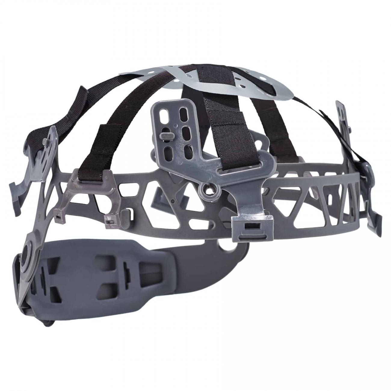 Safety Helmet Suspension Ergodyne
