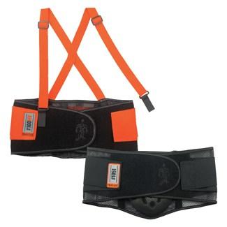 two back supports