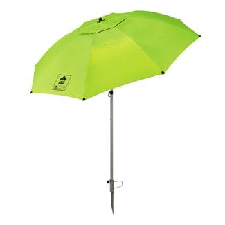 lime umbrella