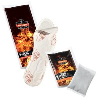 foot and hand warmers