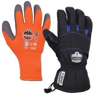 Thermal gloves