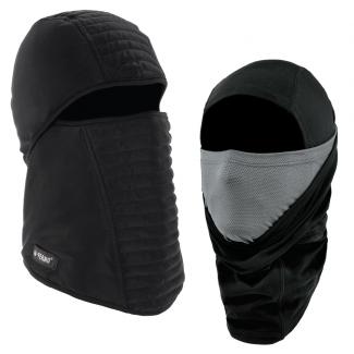 Two balaclavas