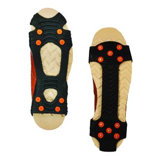 Traction Devices for Shoes Ice Cleats Ergodyne