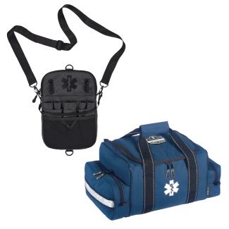 Arsenal 5717 Nurse Fanny and Arsenal 5215 First Responder Gear Bag