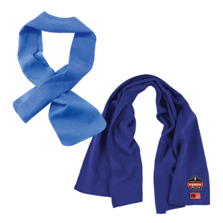 Chill-Its Multi-Purpose Cooling Towel and Chill-Its FR Cooling Towel