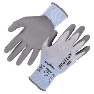 ProFlex 7025 PU Coated Cut-Resistant Gloves - ANSI A2, EN388: 2X42B, 18g