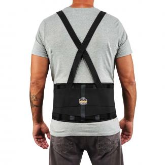 ProFlex 100 Spandex Back Support Brace