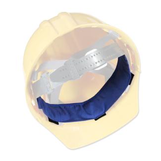 Chill-Its 6716 Evaporative Cooling Hard Hat Liner - Polymers
