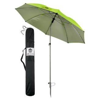 SHAX 6100 Lightweight Work Umbrella