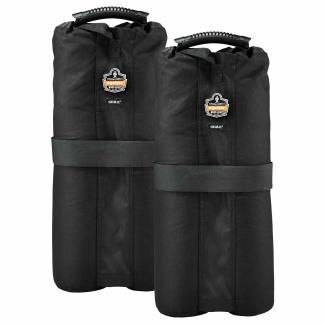 SHAX 6094 Tent Weight Bags (2-Pack)