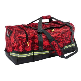 Arsenal 5008 Firefighter Turnout Bag - Work Gear Duffel Bag, 126L