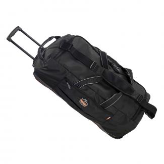 Arsenal 5120 Wheeled Duffel Bag - Removeable Dividers
