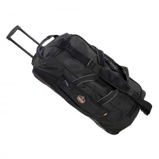 Arsenal 5120 Wheeled Duffel Bag - Soft Sided