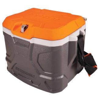 Chill-Its 5170 Industrial Hard Sided Cooler - 17 Quart