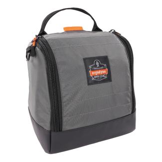 Arsenal 5185 Half and Full Face Respirator Bag - Zipper + Magnetic Closure