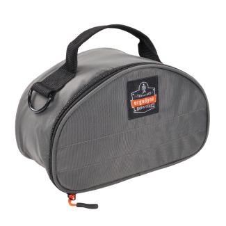 CHAPS •RATPHLAUREN Secondシンチバック Clamshell Half Respirator Bag - Zipper Closure | Ergodyne