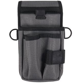 Arsenal 5569 Tool Pouch with Device Holster – Belt Clip