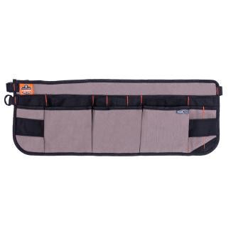 Canvas Waist Apron, Work Apron, Nail Apron | Ergodyne
