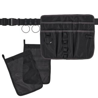 Arsenal 5715 Cleaning Apron Pouch with Pockets