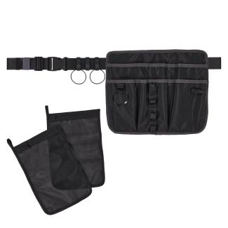 Arsenal 5715 Cleaning Apron Pouch with Pockets