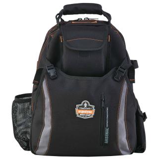 Tool Backpack with Dual Compartments | Ergodyne