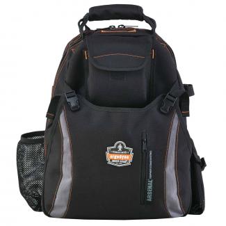 Arsenal 5843 Tool Backpack Dual Compartment