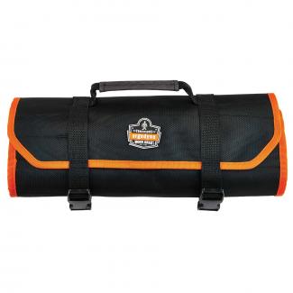 Arsenal 5871 Tool Organizer Roll Up with Zipper Pockets