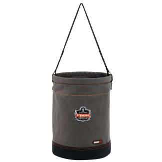 Arsenal 5930 Web Handle Canvas Hoist Bucket