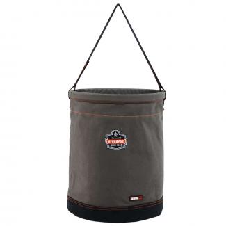 Arsenal 5935 XL Web Handle Canvas Hoist Bucket