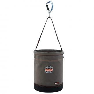 グランドセール 漫画 XL Ergodyne | Carabiner Swiveling with Bucket Hoist 工具箱・収納ケース