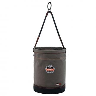 Arsenal 5960 Canvas Hoist Bucket - D-Rings