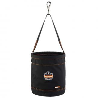 Arsenal 5970 Swiveling Hook Nylon Hoist Bucket