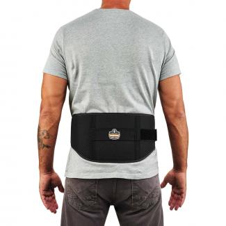 ProFlex 1500 Weightlifting Style Back Support Brace