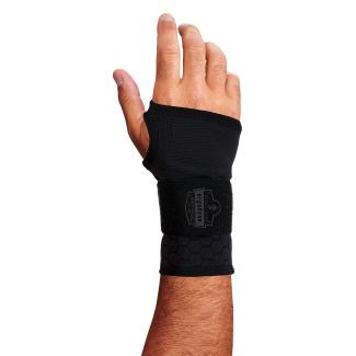 ProFlex 680 Wrist Support Sleeve - Single Strap