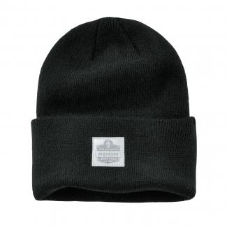 N-Ferno 6806 Cuffed Rib Knit Winter Hat