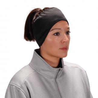 N-Ferno 6887 2-Layer Winter Headband - Fleece, Spandex