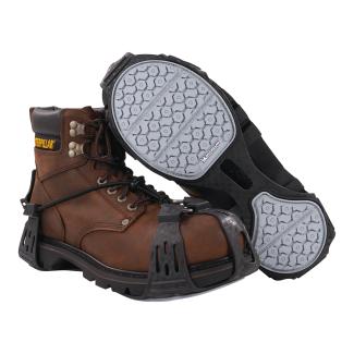 TREX 6326 Spikeless Traction Device - Slip-Resistant & Oil-Resistant