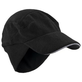 N-Ferno 6807 Winter Baseball Cap with Ear Flaps