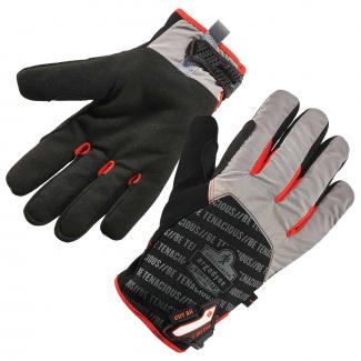 ProFlex 814CR6 Thermal Utility Cut Resistance Gloves