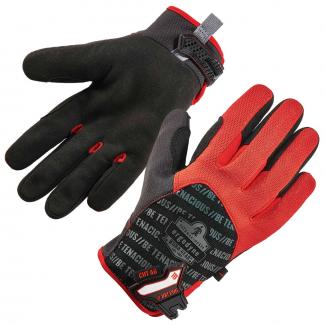 ProFlex 812CR6 Utility Cut Resistance Gloves - ANSI/ISEA 105-2016 A6, EN388: 2543E